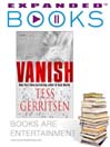 Expanded Books Interview: Vanish